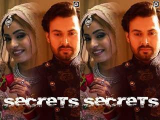 Secrets 2022 PrimeFlix Hindi Hot Short Film