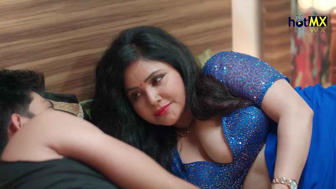 Barkha Bhabhi Part 3 2022 Hotmx Hindi Hot Web Series