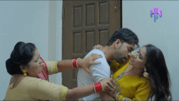 Bindas 2022 HottyNaughty Hindi Hot Web Series Ep2