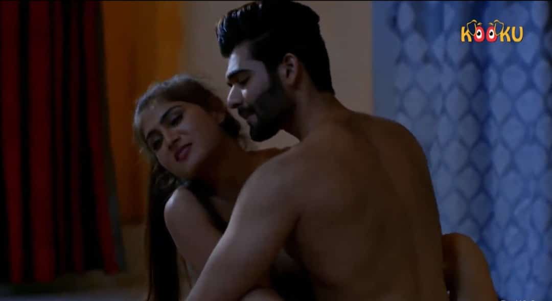 The Story of My Wife 2020 KooKu Hindi Hot Web Series Episode 1