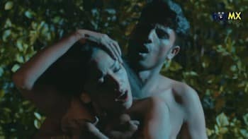 Jungle 2022 Hotmx Original Hindi Web Series Episode 5