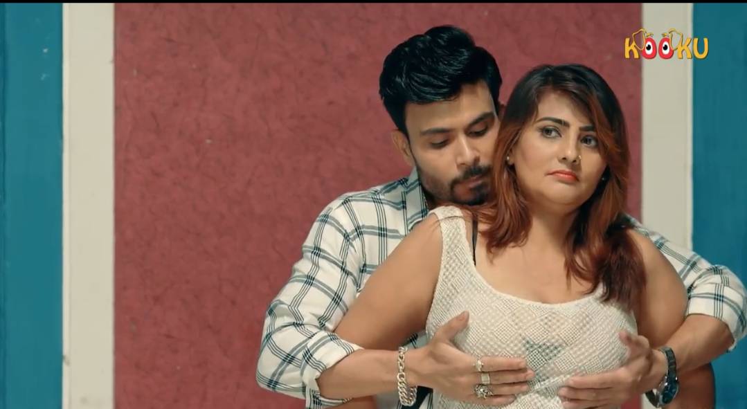 Photoshoot 2021 KooKu Hindi Hot Web Series Episode 1