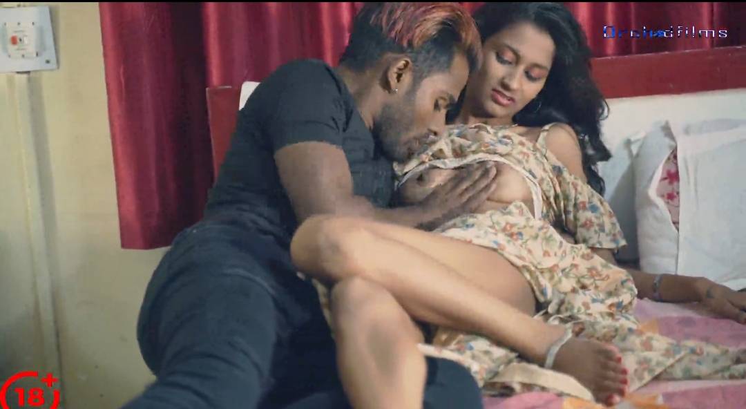 Desi Dirty Girl Sudipa Fucked with Desi Big Cock 2022 Hindi Short Film