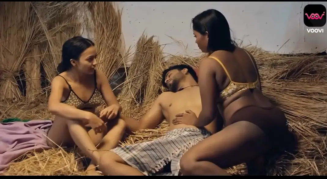 Rangili Ragini 2022 Voovi Hindi Hot Web Series Episode 3