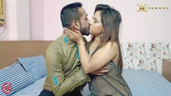 Dream Queen 2022 Xtramood Uncut Hindi Short Film