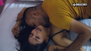 Ghost Guest 2022 BindasTimes Hindi Uncut Short Film