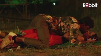 Sainyaa Salman 2022 RabbitMovies Hindi Hot Web Series Episode 1