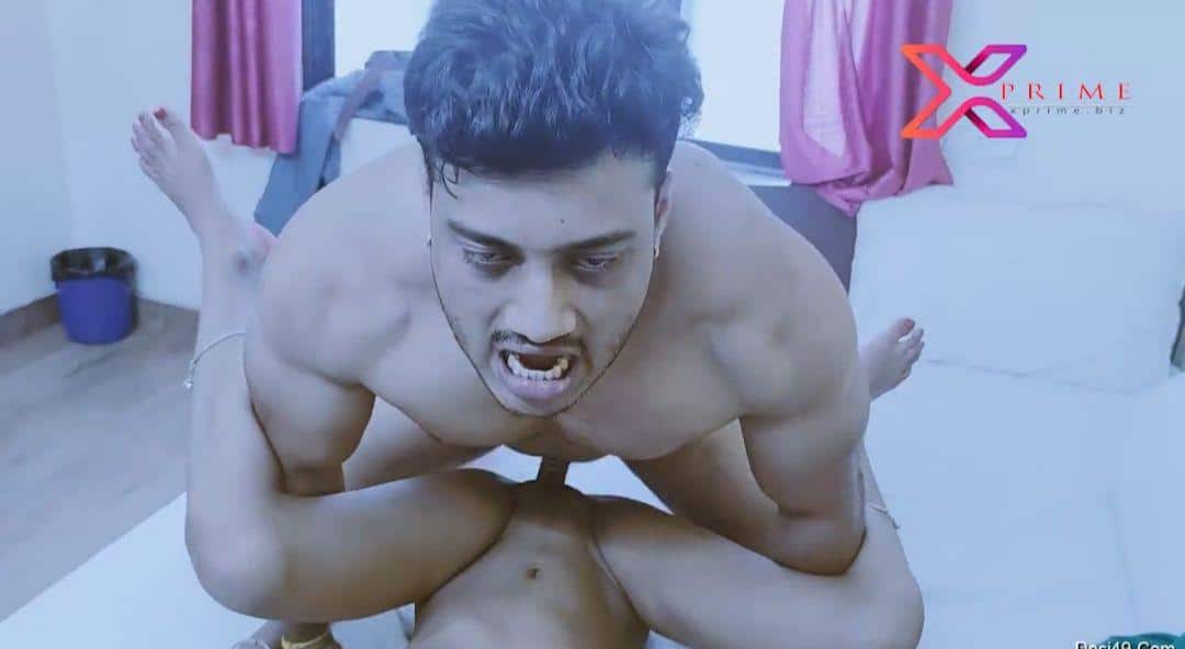 Peyari Bahen 2022 Xprime Uncut Hindi Short Film