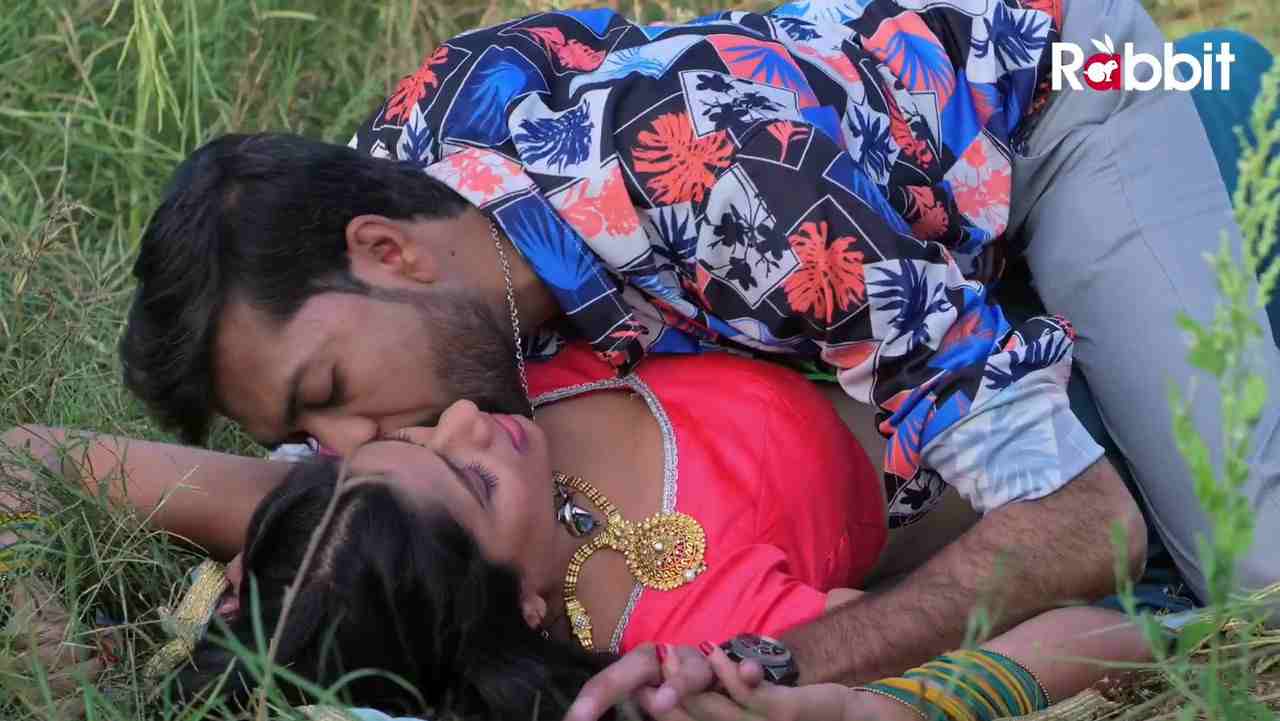 Sainyaa Salman Part 2 2022 RabbitMovies Hindi Hot Web Series Episode 2