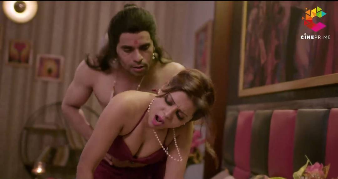 Baba Rancho 3.0 2022 Cineprime Hindi Porn Web Series Ep 1