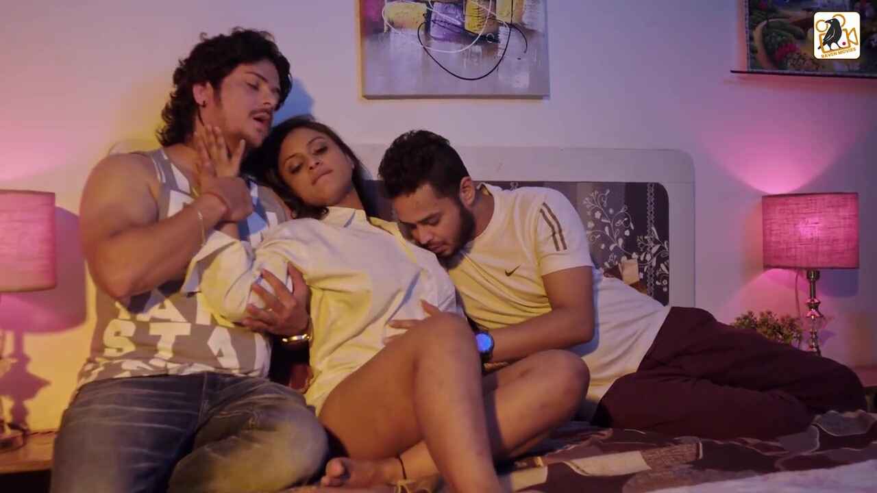 Manchali 2022 Raven Moives Sex Web Series Episode 2
