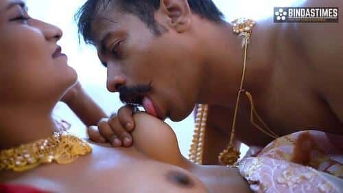 Pregnant Bhabhi 2022 BindasTime Hindi Uncut Short Film