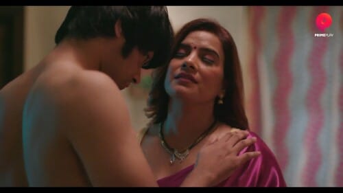 Paglet 2022 Primeplay Hindi Sex Web Series Ep 4