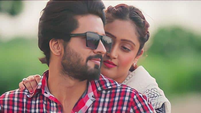 Bidi 2022 Prime Shots Porn Web Series Episode 1