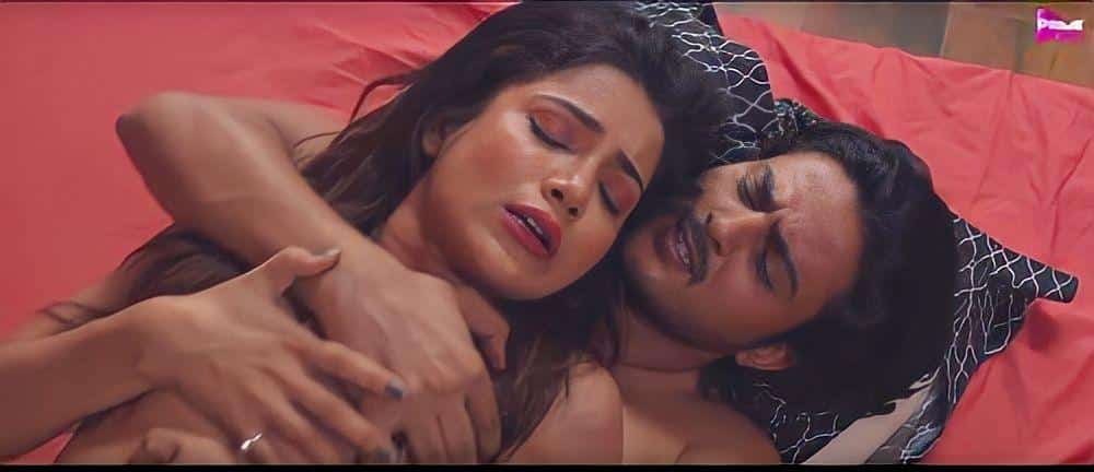 Pyada 2022 Prime Shots Hindi Hot Web Series Episode 3