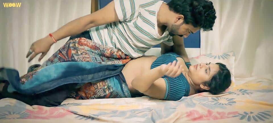 Laila 2022 Woow Originals Hindi Hot Web Series Ep 1