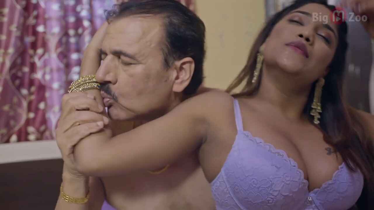 Maal Paani Andha Sasur 2022 BigMovie Zoo Porn Web Series Ep1