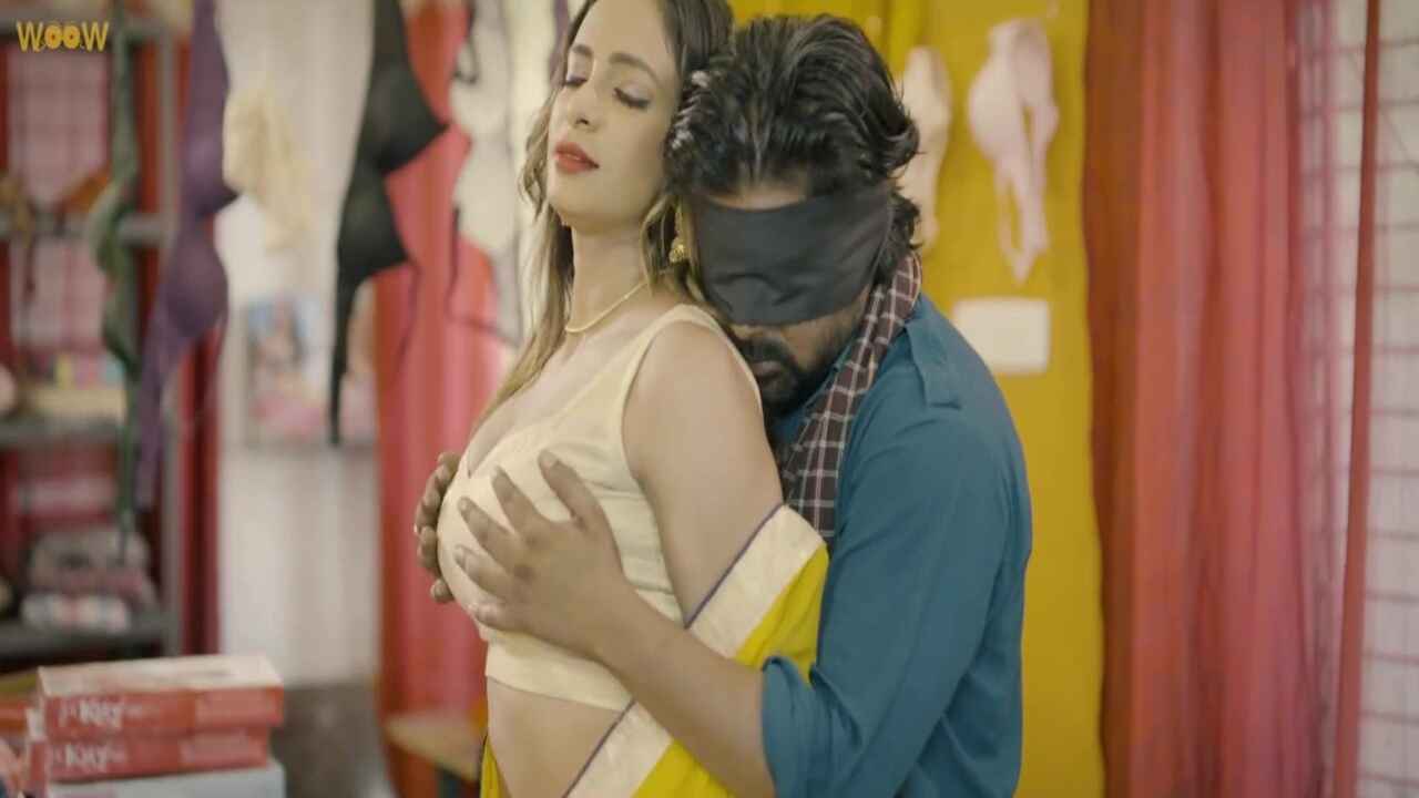 Darji 2022 Woow Originals Hindi Porn Web Series Ep 1