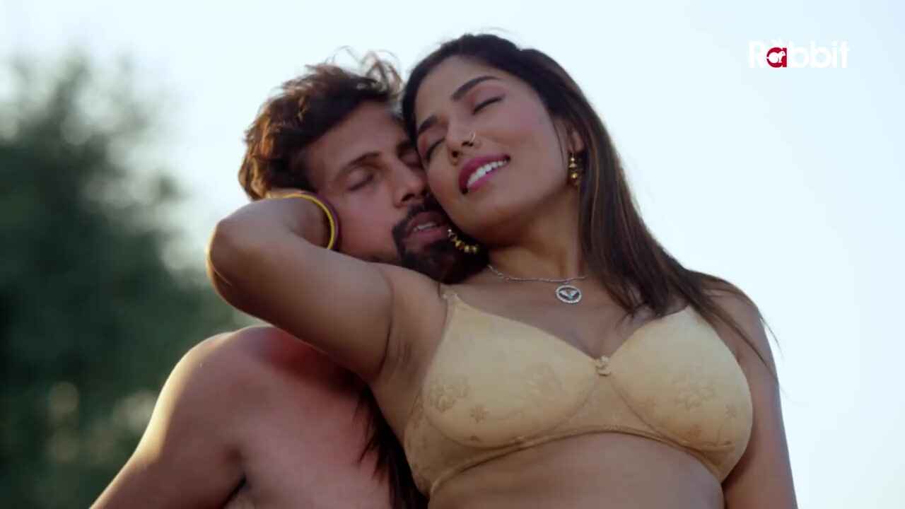Pichese Part 2 2022 Rabbit Movies Hindi Porn Web Series Episode 6