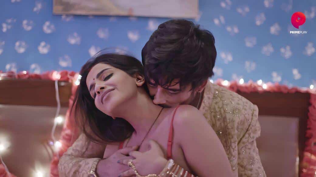 Flat Screen 2022 Prime Play Hindi Porn Web Series Episode 3