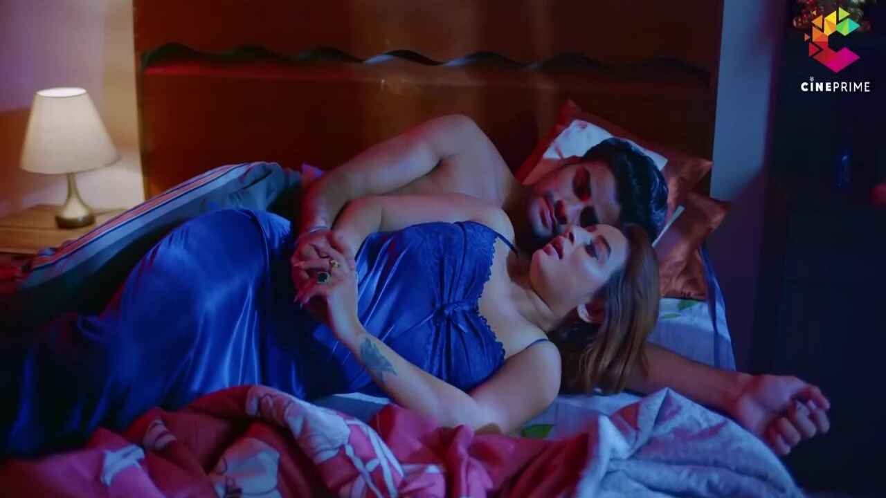 Golu 2023 Cine Prime Hindi Hot Porn Web Series Ep 2