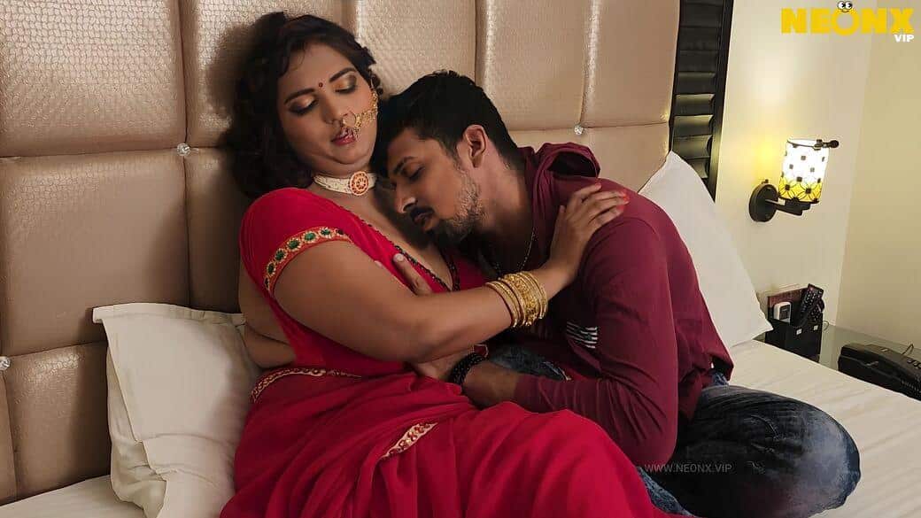 Rajjo 3 2022 Neonx Vip Uncut Hindi Hot Short Film