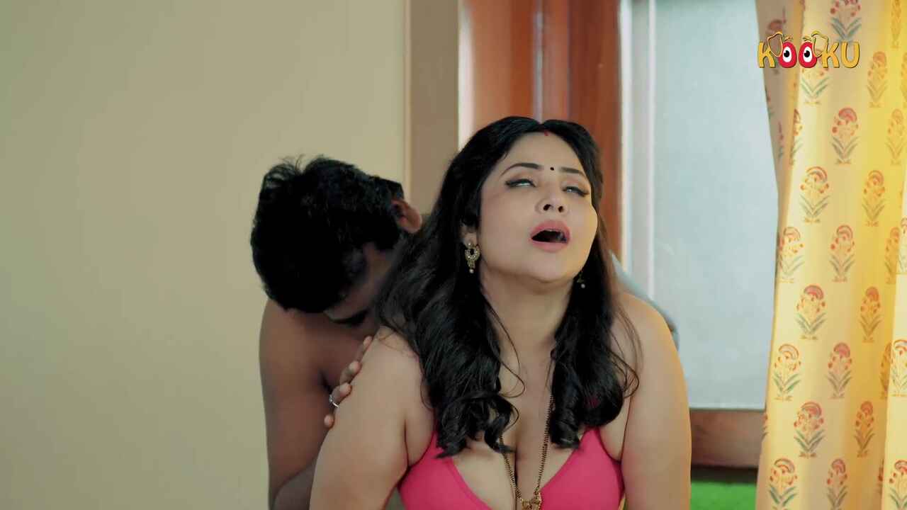 Chull Dhulai 2023 Kooku Originals Hindi Hot Web Series Ep 1