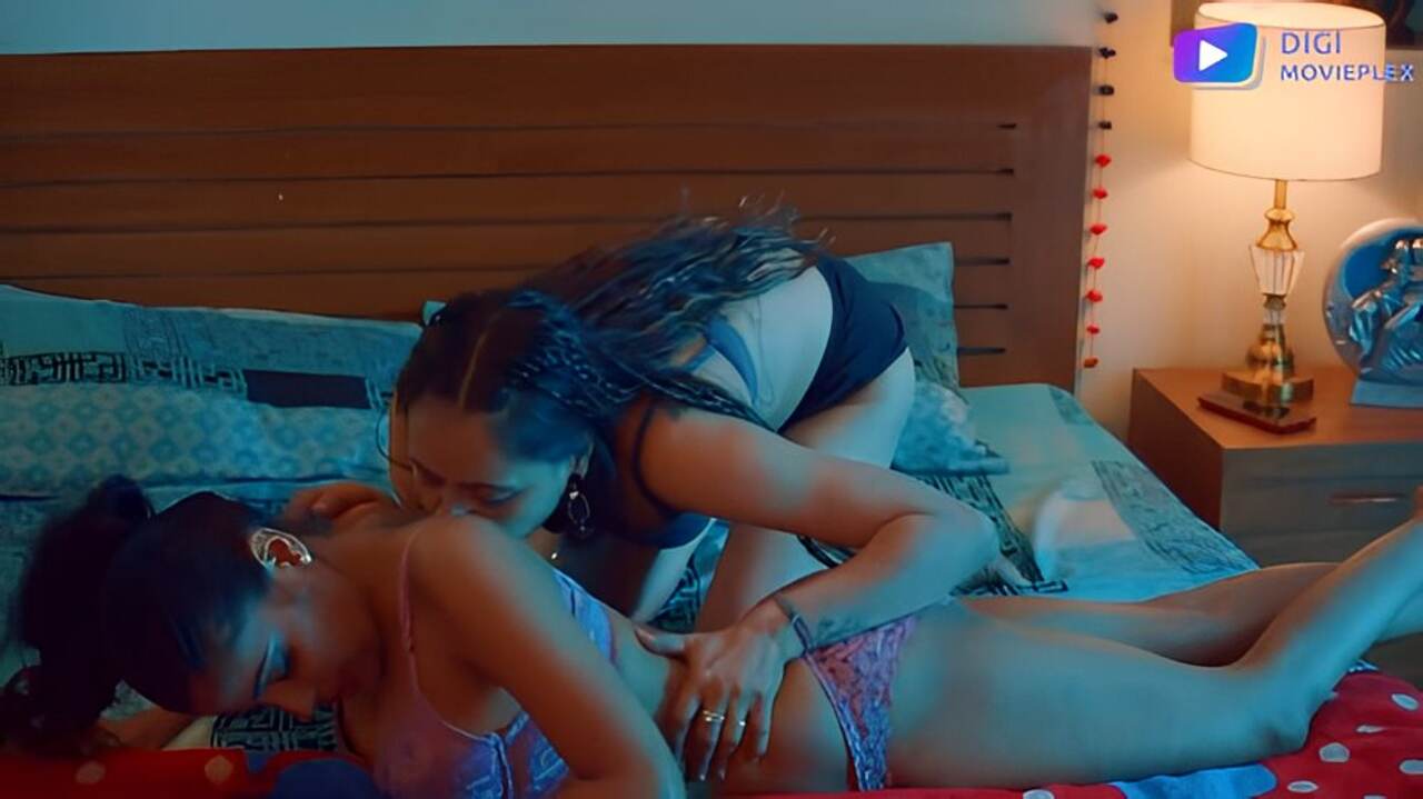 Prem Leela 2023 DigiMovieplex Hindi Porn Web Series Ep 1