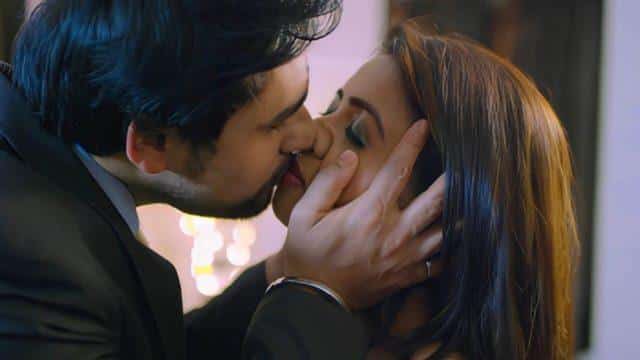 Rakhail 2023 Hunt Cinema Hindi Hot Web Series Ep 2