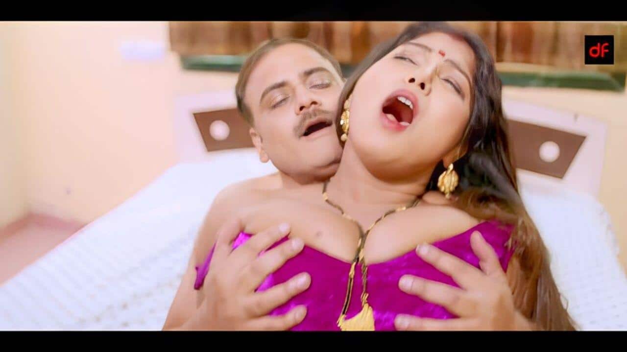 Saazish 2023 Dreams Films Hindi Porn Web Series Episode 2