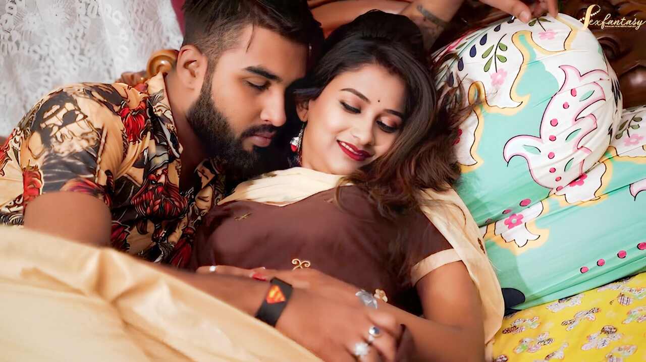 First Sexual Desire 2023 Sexfantasy Hindi Hot Short Film