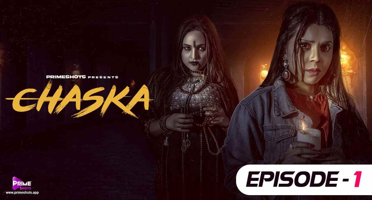 Chaska 2023 Prime Shots Hindi Hot Web Series Episode 1