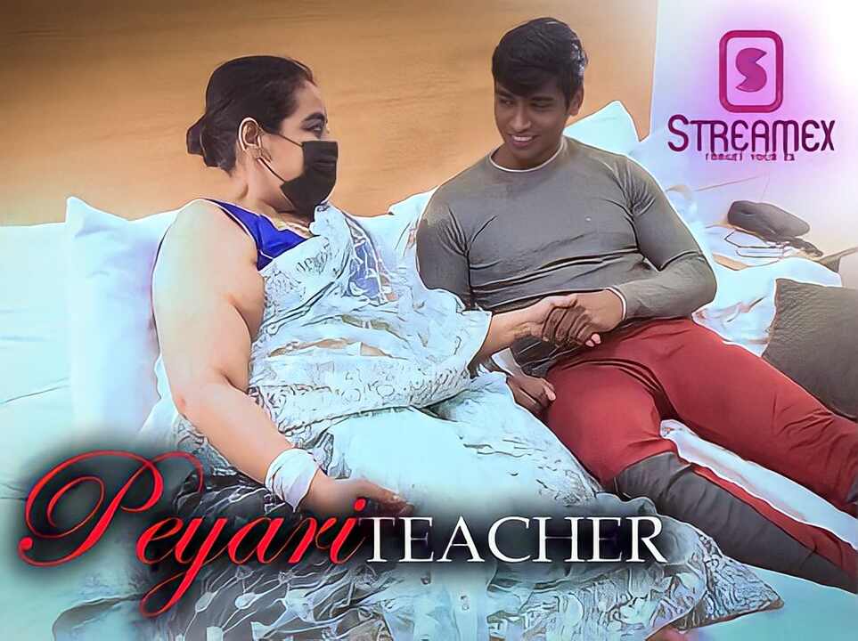 Peyari Teacher 2023 Xprime Originals Hindi Hot Short Film