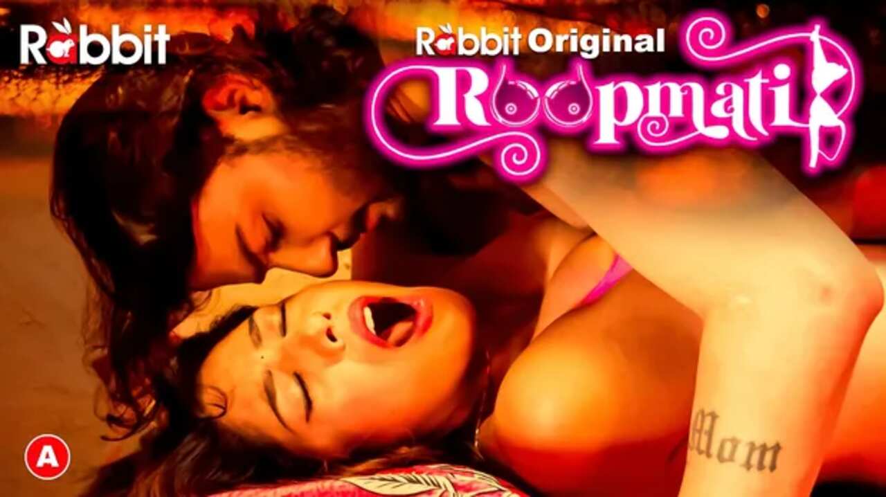 Roopmati 2023 Rabbit Movies Hindi Hot Porn Web Series Episode 4