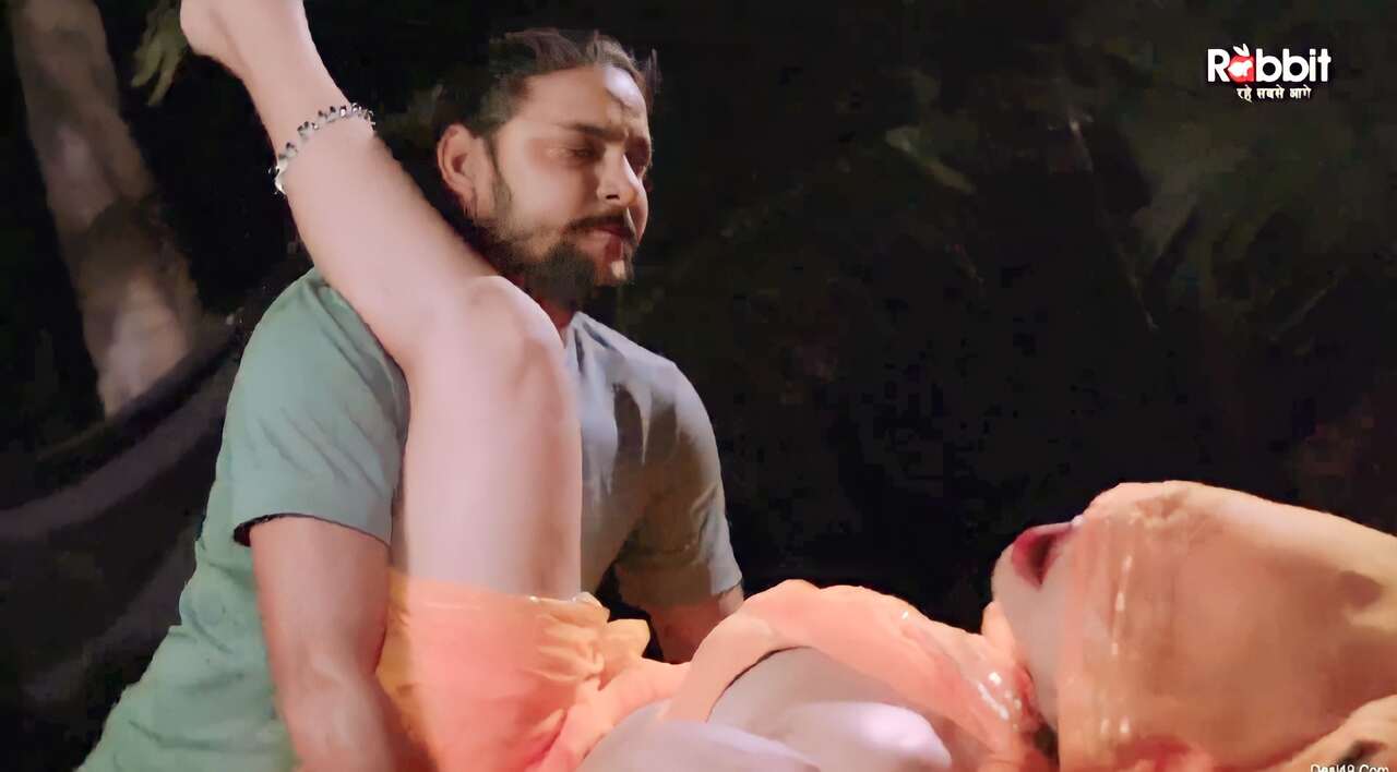 Moh 2021 Rabbit Originals Hindi Porn Web Series Episode 2