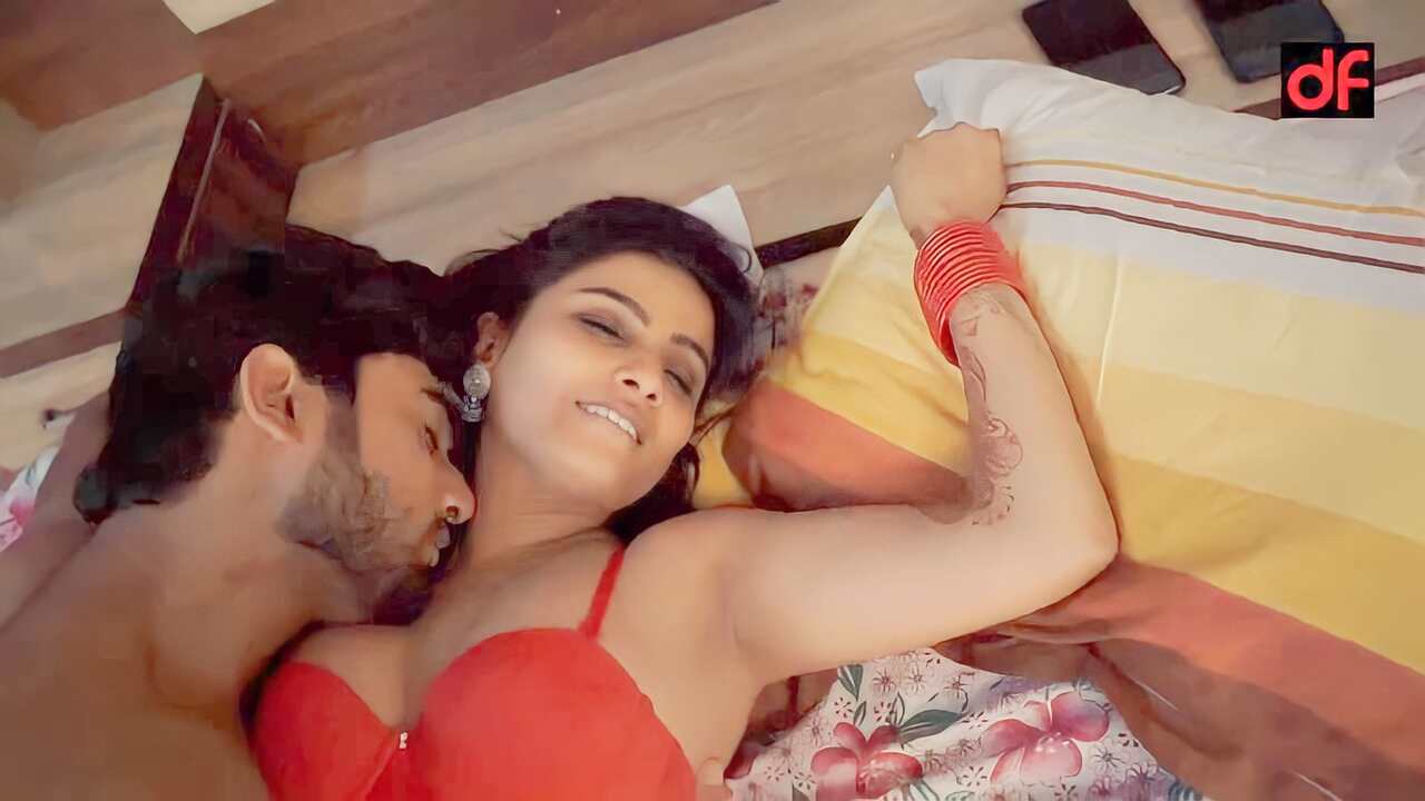 Raaz 2021 Dreams Films Hindi Hindi Porn Web Series Ep 2