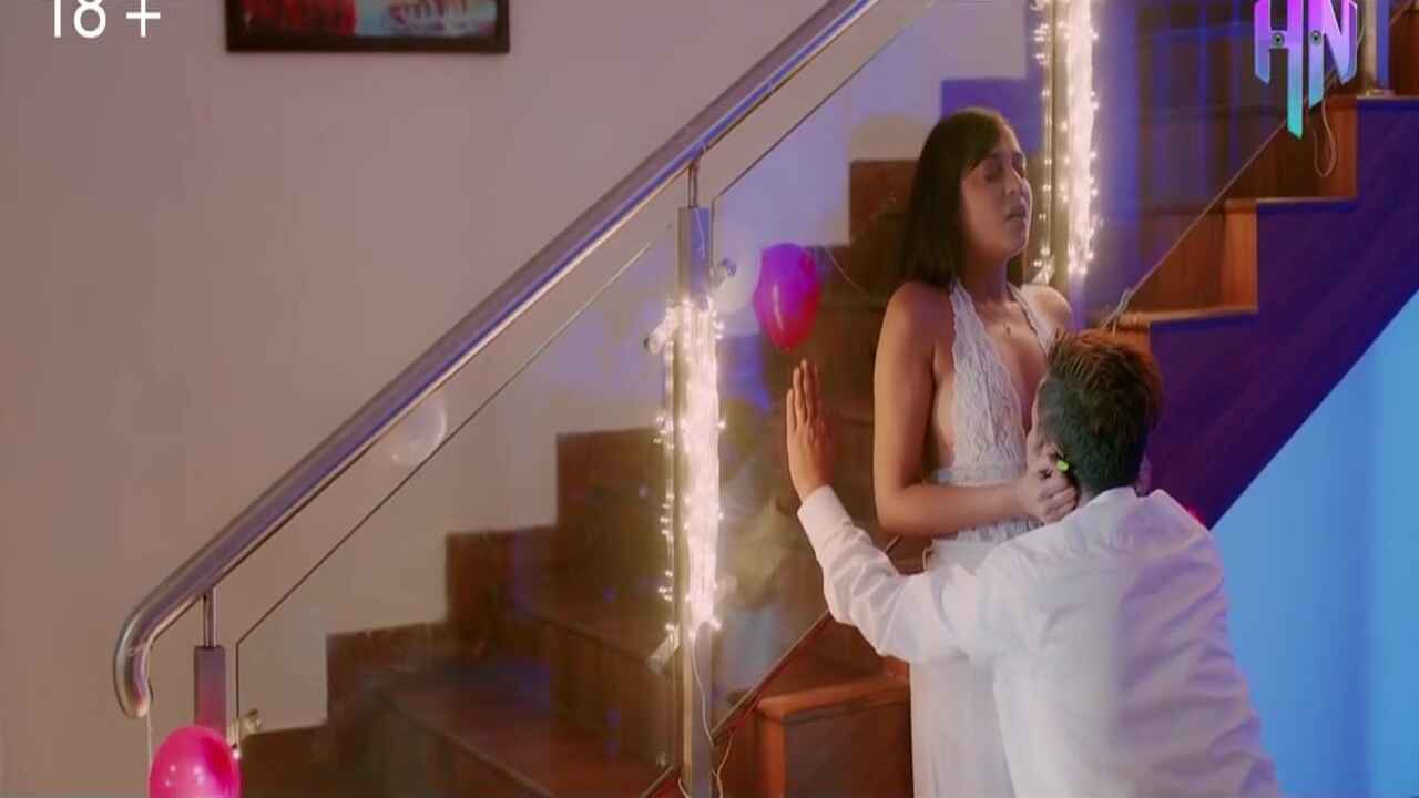 Live in Relationship 2023 Hotty Notty Hindi Hot Xxx Video