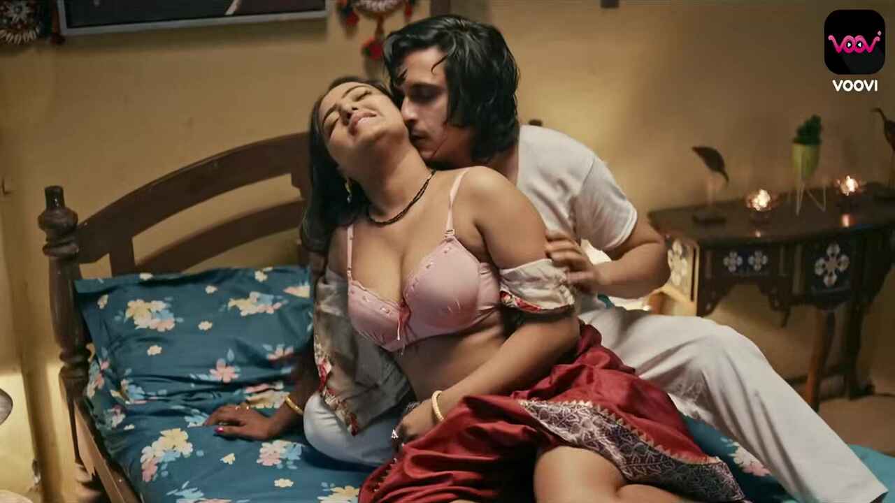 Seeti Maar Sajanwa 2023 Voovi Originals Hindi Hot Porn Web Series Ep 1