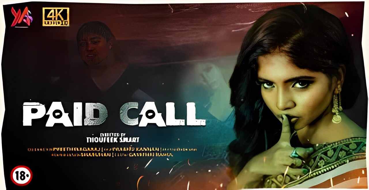 Paid Call 2023 DuduDigital Tamil Hot Short Film