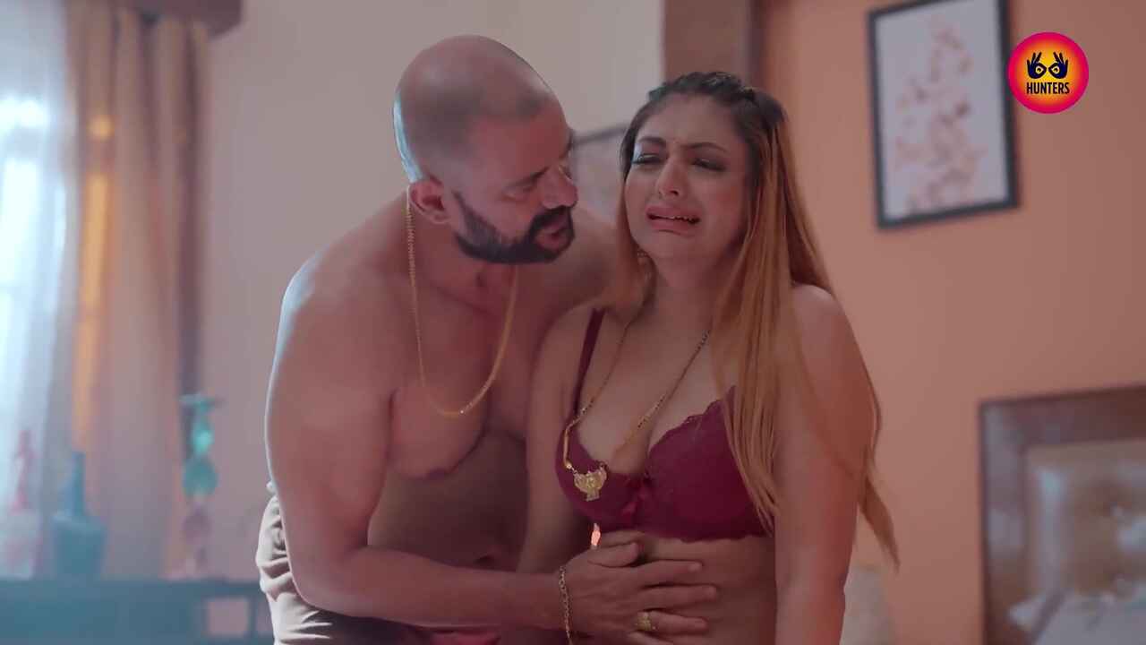 Devika 2023 Hunters Originals Hindi Hot Porn Web Series Ep 5