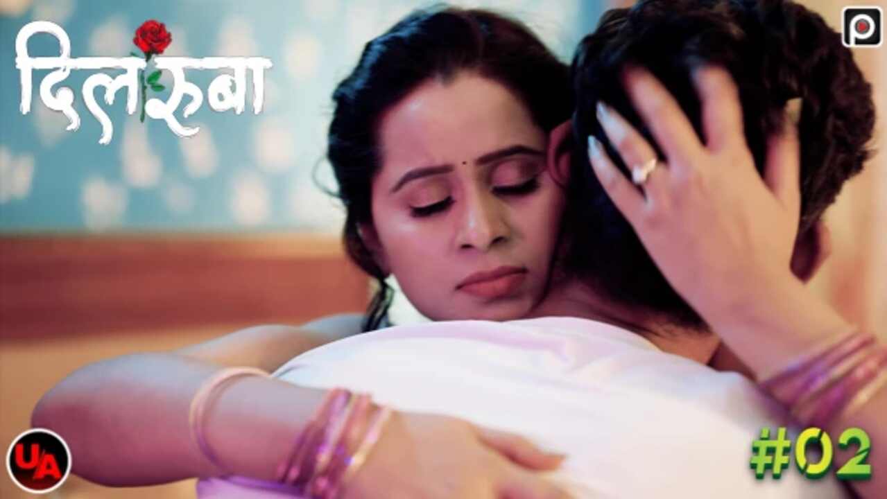 Dilruba 2023 Primeflix Originals Hindi Hot Web Series Ep 2
