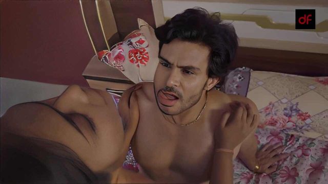 Haramkhor  2023 Dreams Films Hindi Porn Web Series Ep 1