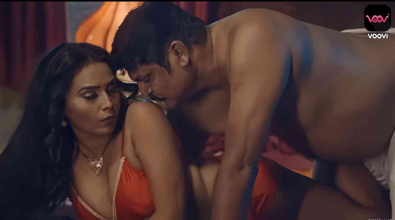 Mardana Sasur 2 2023 Voovi Originals Hindi Hot Web Series Episode 2