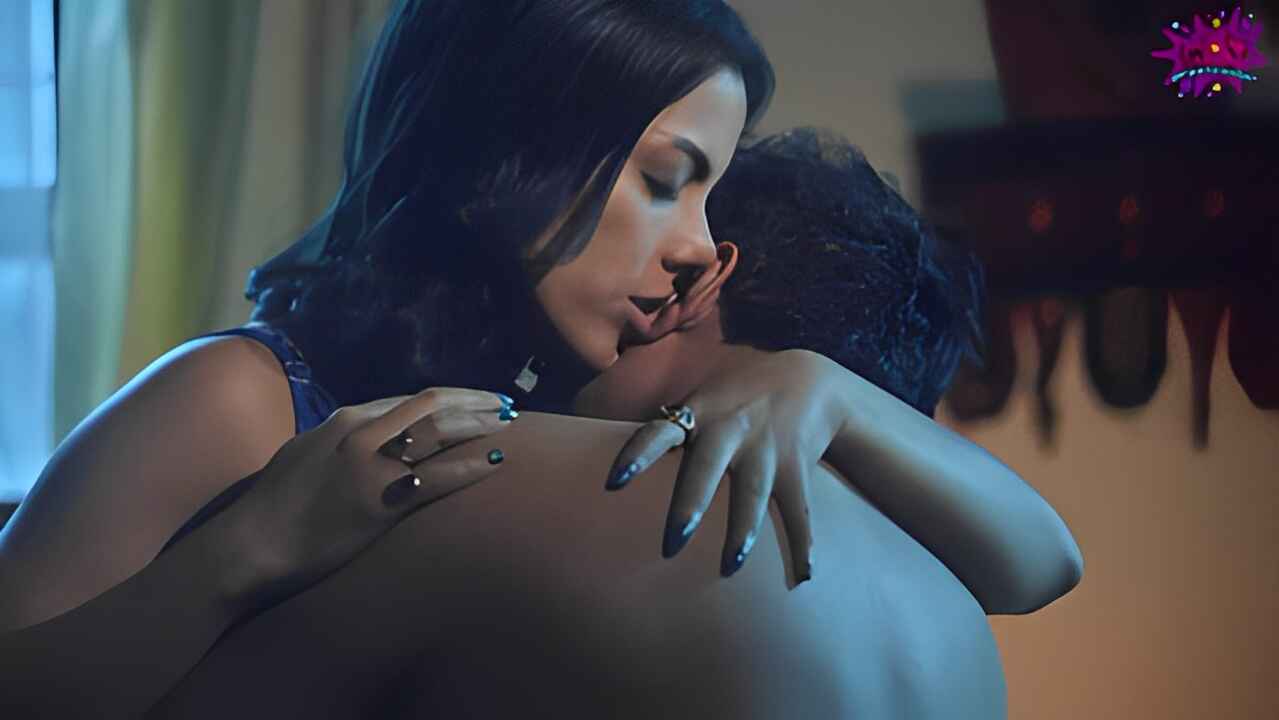 Desire 2023 Wow Originals Hindi Porn Web Series Ep 1