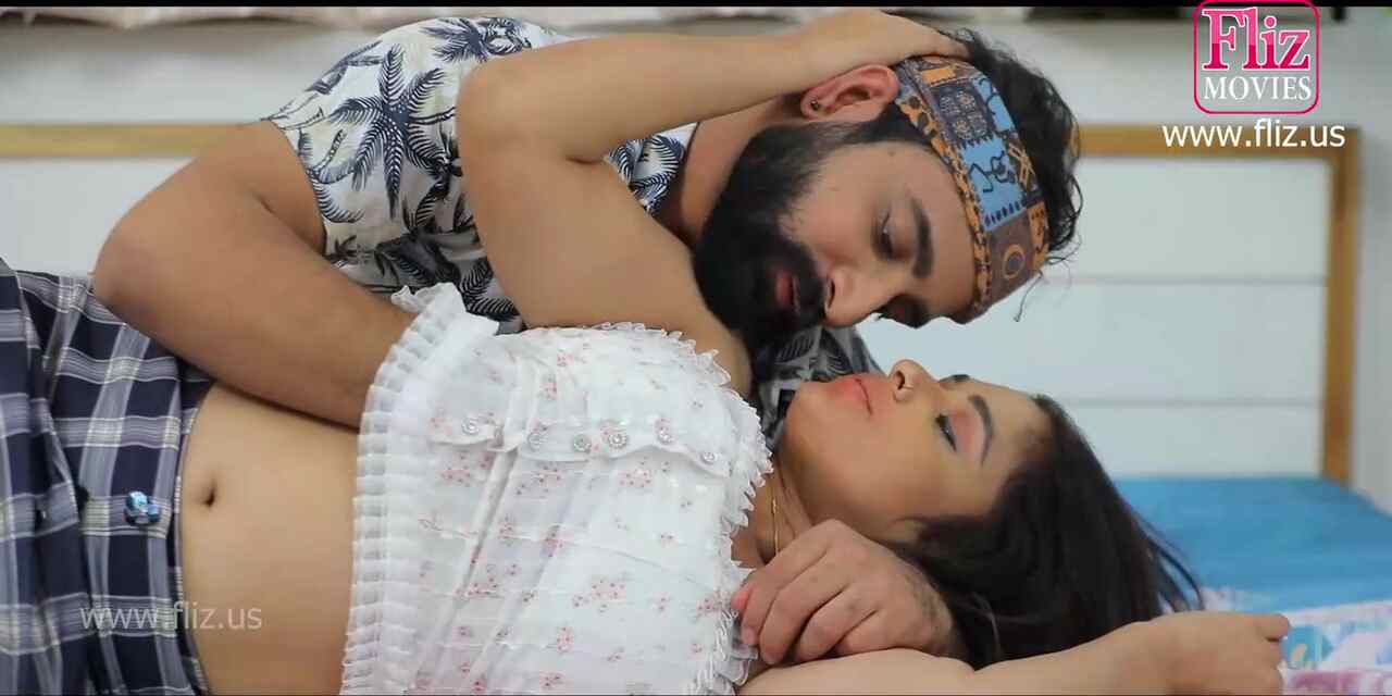 Playboy 2023 Fliz Movies Porn Web Series Episode 1