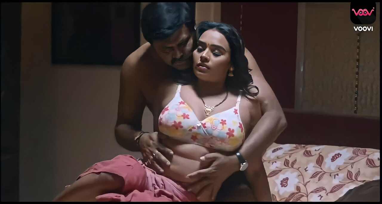 Mardana Sasur 2 2023 Voovi Originals Hindi Hot Web Series Episode 4