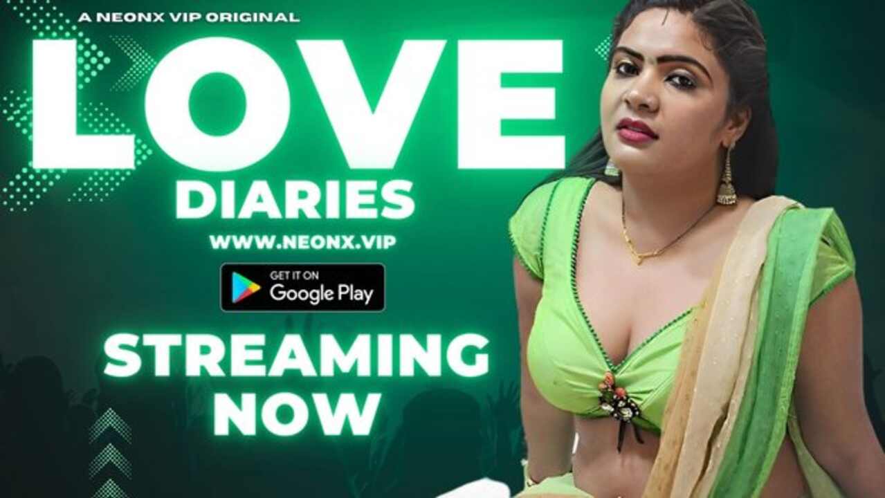 Love Diaries 2023 Neonx Originals Hindi Uncut Porn Video