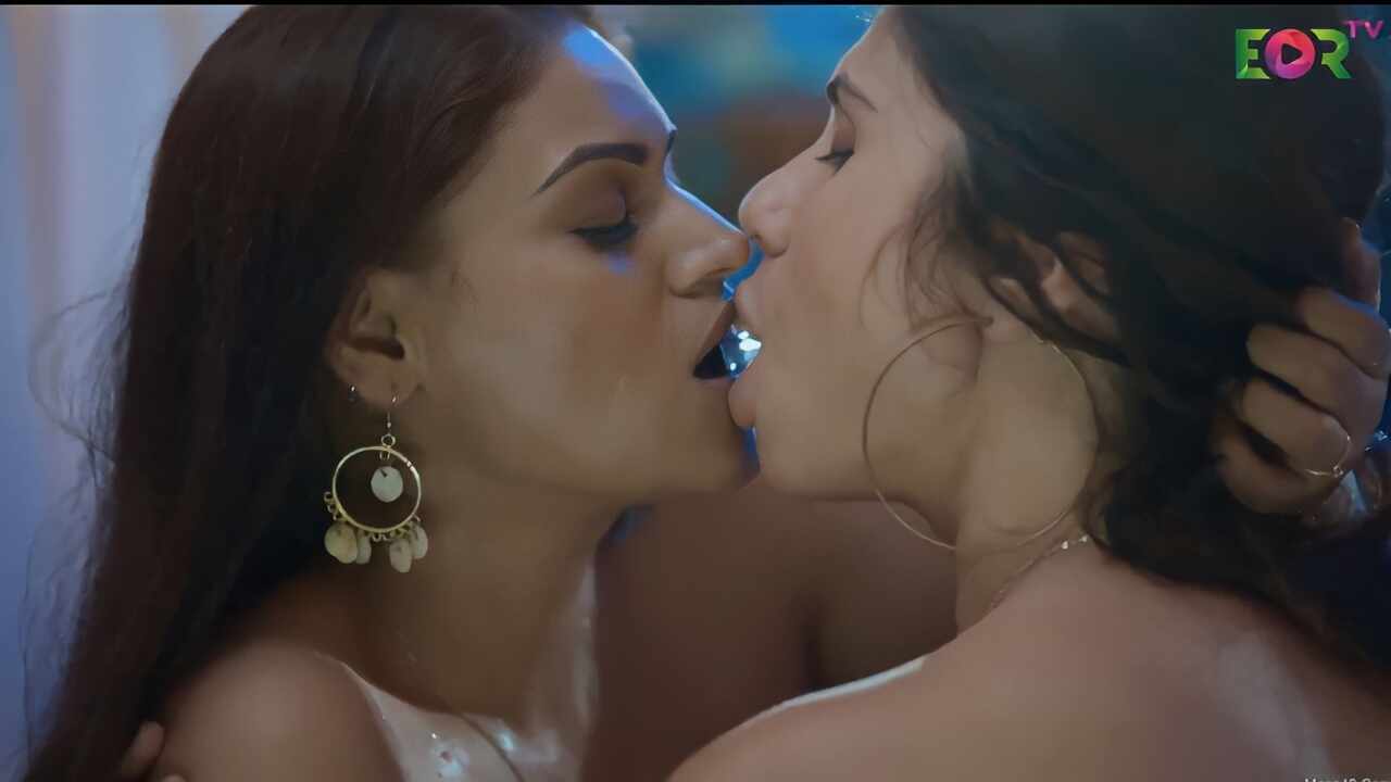 Love Bites 2023 Eortv Originals Hindi Hot Porn Series Ep 4