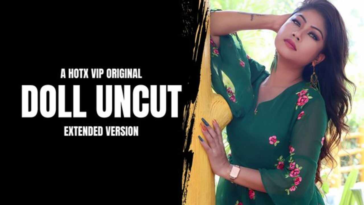 Doll Uncut 2023 Hotx Vip Originals Hindi Porn Video