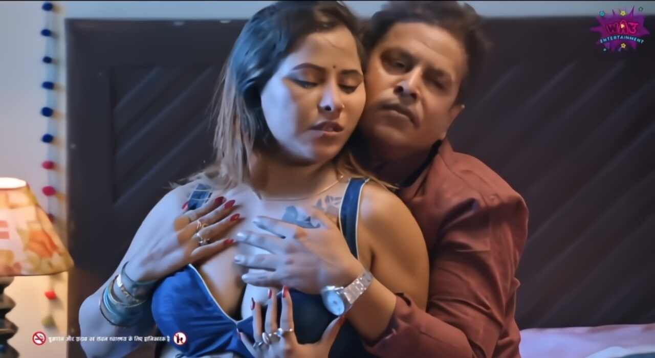 Munshi Ji 2023 Wow Entertainment Porn Web Series Episode 4